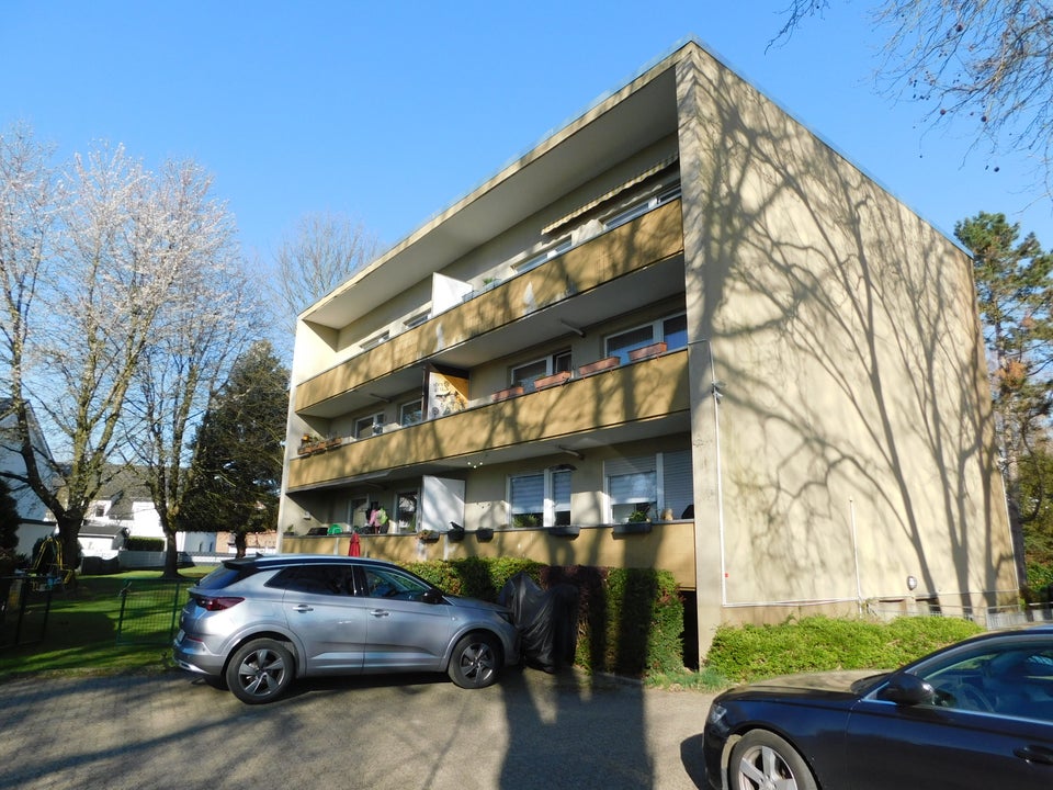 Großzügig mit Balkon, ideal als Familie mit neuem Wannenbad! - Foto 5