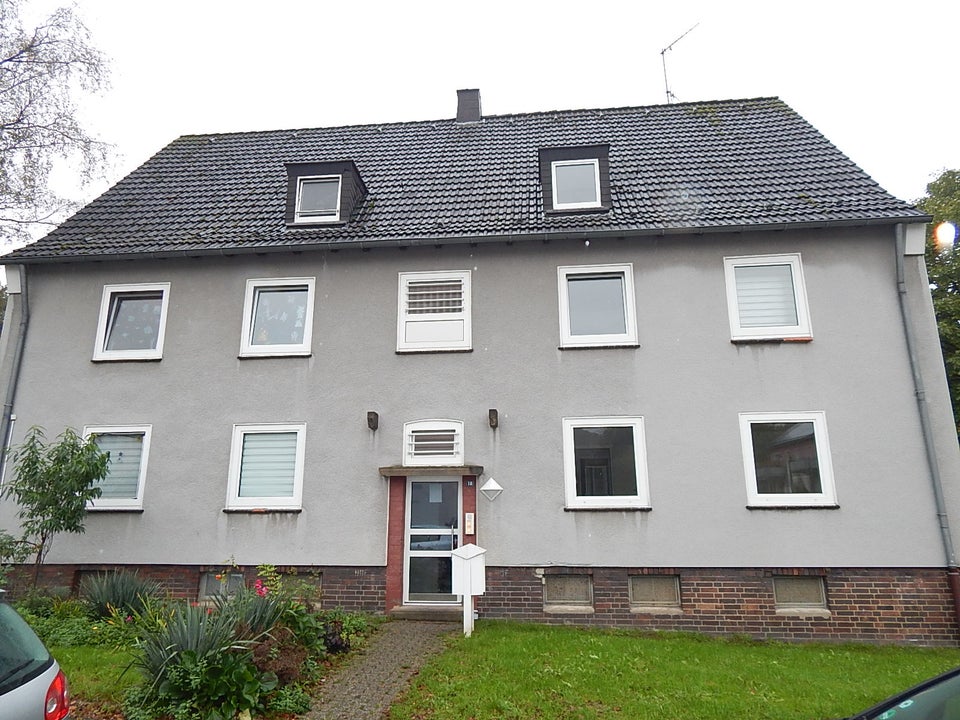 3-Zimmer-Wohnung mit einem Duschbad - Foto 2