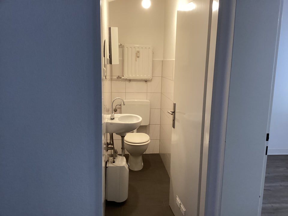 Gelegenheit! 3-Zimmer-Wohnung mit Balkon in guter Stadtlage - Foto 2