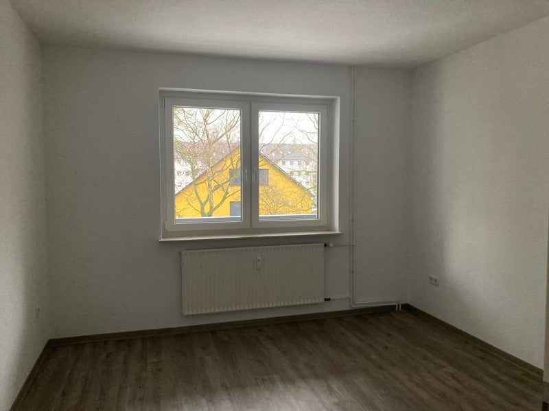 Im Erdgeschoss wohnen, das wird sich lohnen! - Photo 1