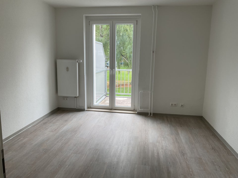 Perfekt für uns: günstig geschnittene 2-Zimmer-Wohnung - Photo 5