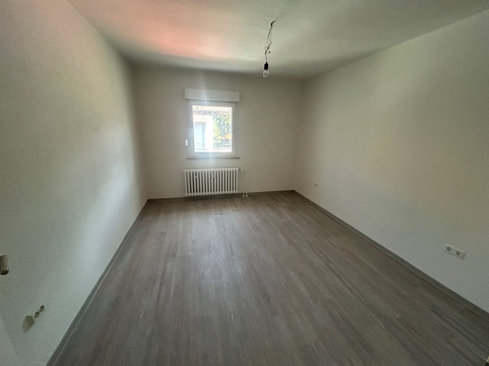 2-Zimmer-Wohnung komplett saniert - Photo 1