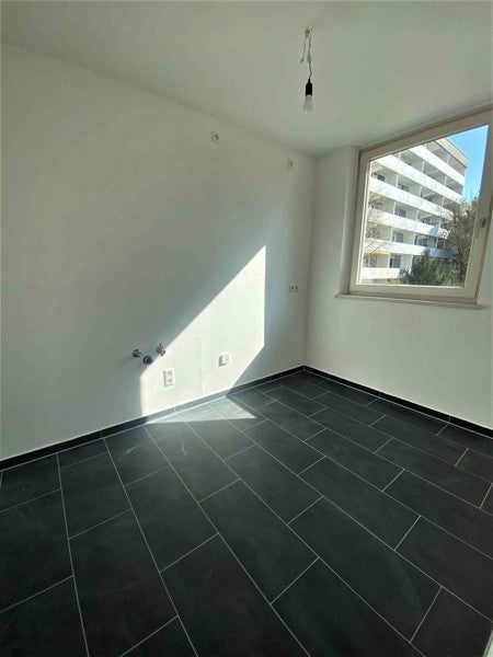 Auf gute Nachbarschaft: praktisches 1,5-Zi.-Appartment - Foto 5