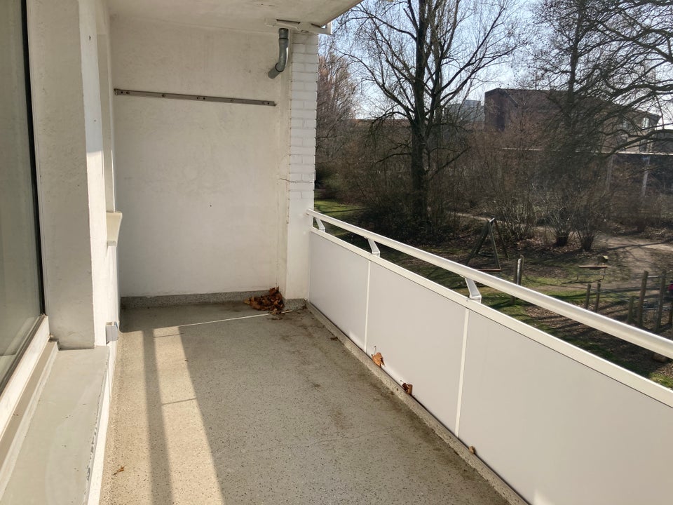 gemütliche 2- Zimmer-Wohnung mit Küche - Foto 3