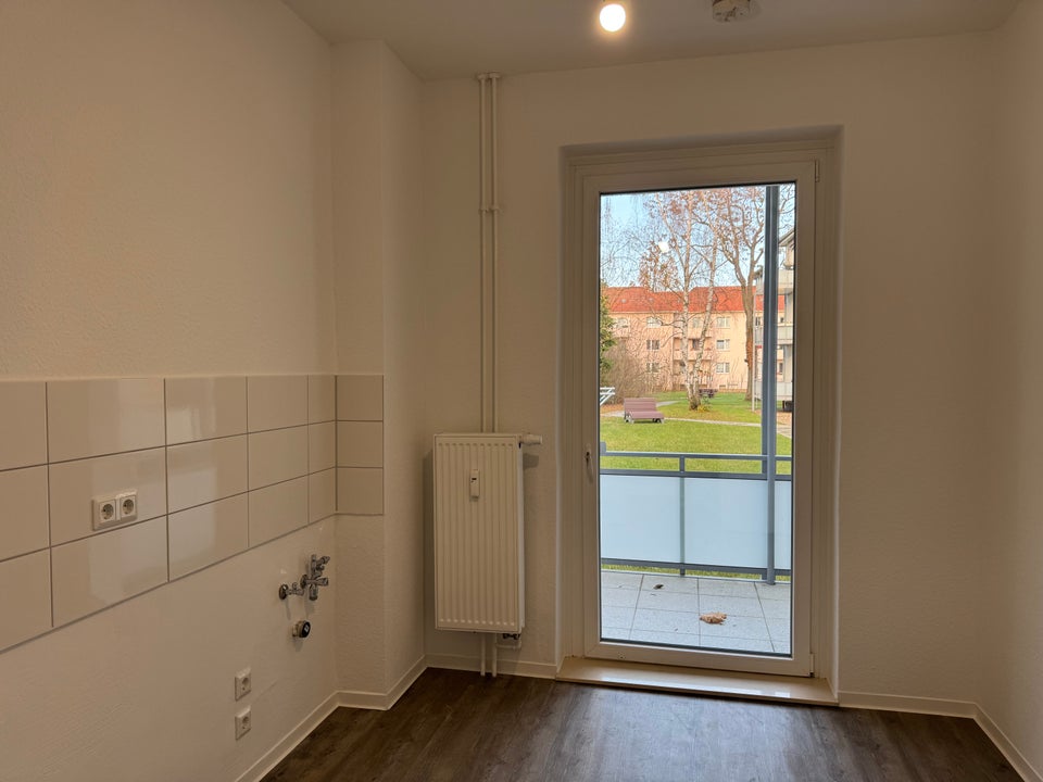 Komplett gemacht - eine Pracht! - Foto 2