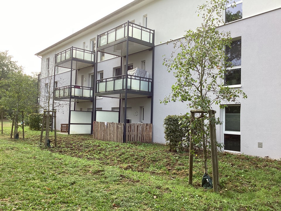 Schöner Wohnen: 1-Zimmer-Single-Appartment - Foto 2