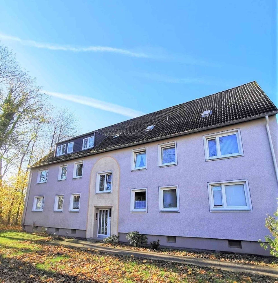 Velbert-Losenburg: Frisch renov. 2-Zi.-Whg. mit kleinem Balkon - Photo 2