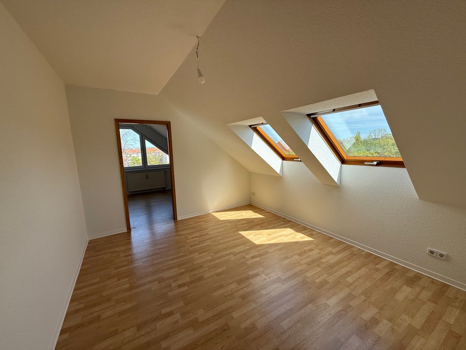 Ruhig gelegene 3-RWE mit Balkon! - Photo 1