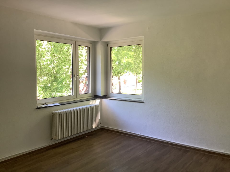 Bezugsfertige Wohnung sucht Mieter! - Foto 4