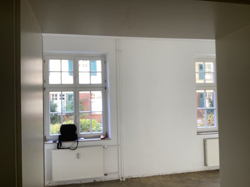 Nette Nachbarn gesucht: große 2-Zi.-Wohnung mit Balkon und ebenerdiger Dusche - Photo 1