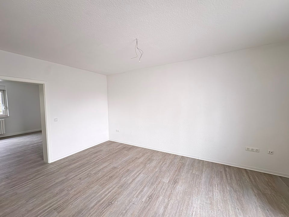 Einziehen und wohlfühlen – charmante 2-Zimmer-Wohnung mit neuer Fassade - Foto 4