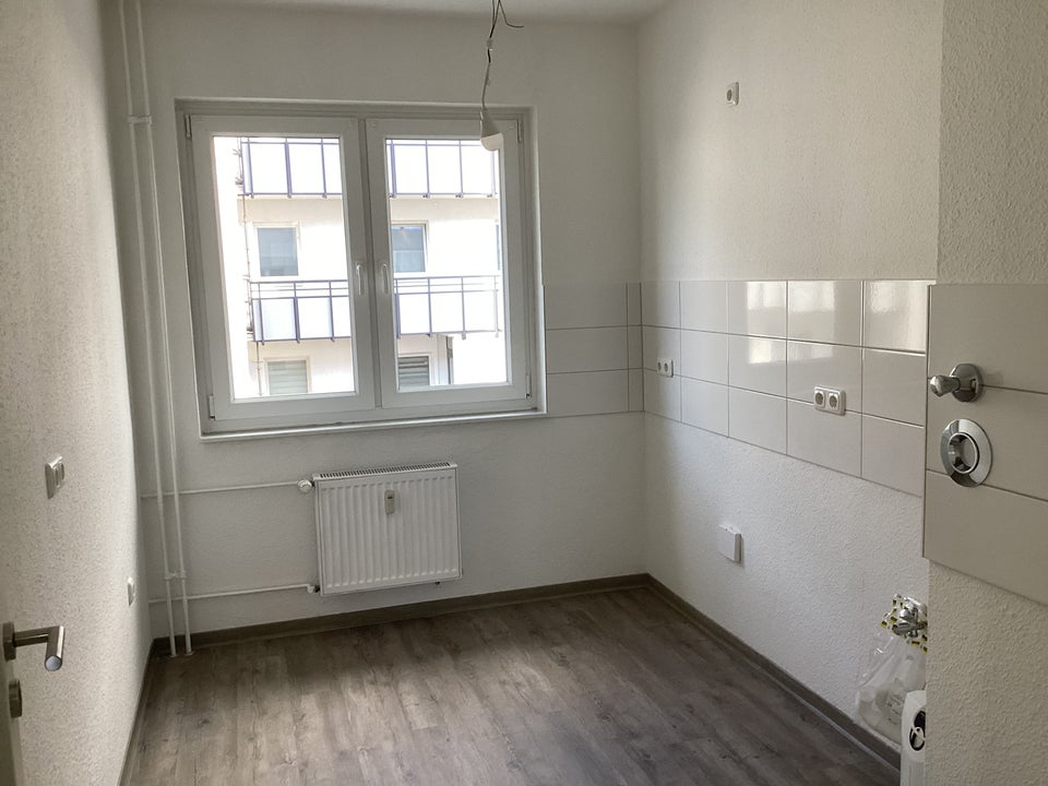 Perfekt für WG´s - 2-Zimmer Wohnung in Bielefeld Schildesche - Photo 1