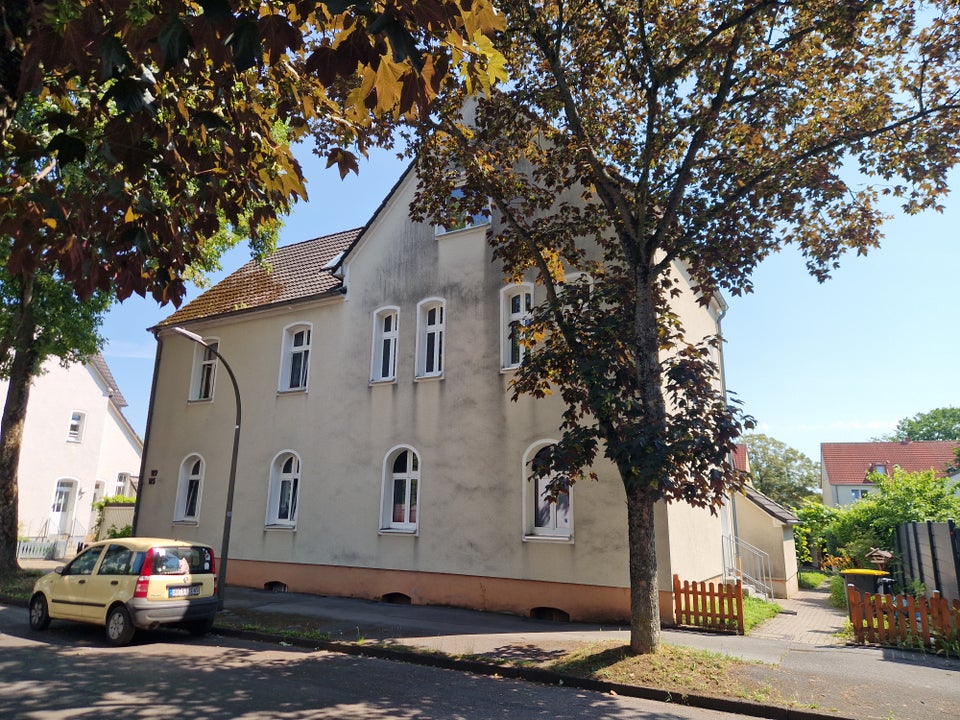 So macht wohnen Spaß: renvierte 3-Zimmer- Maisonette-Wohnung mit eigenem Garten! - Foto 3