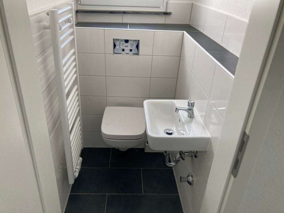 Endlich Zuhause: 3-Zimmer-Stadtwohnung - Foto 4