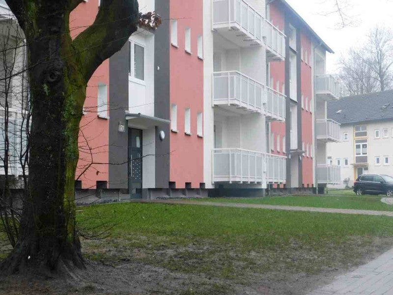 Renovierte 2 Zimmer-Wohnung mit Balkon in Dellwig! - Photo 5