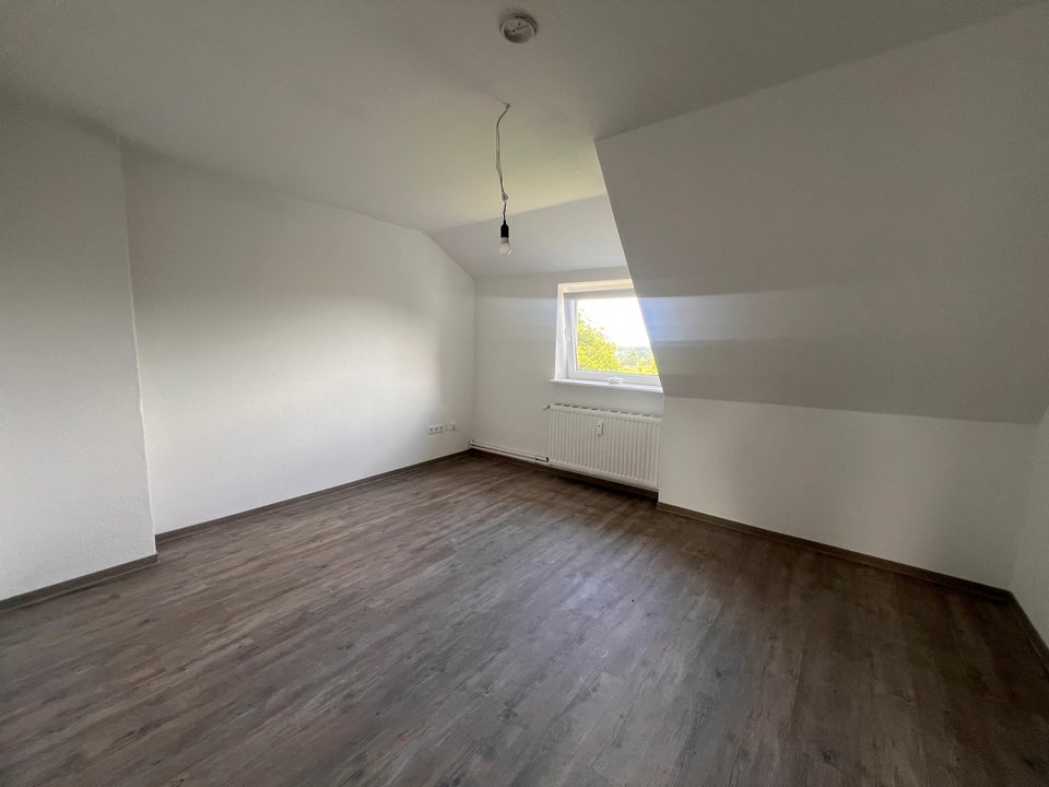 3-Zimmer-Wohnung mit Ausblick - Foto 5