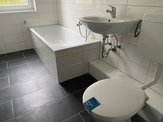 So macht wohnen Spaß: individuelle 2-Zimmer-Wohnung - Foto 3