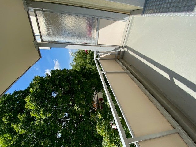 Schöne Wohnung, schöne Lage, nette Mieter gesucht! - Foto 1