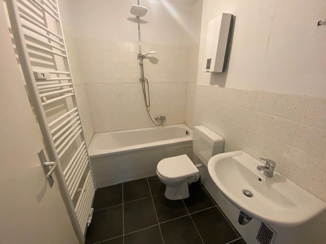 Kray/Isinger Feld: Gut geschnittene 2-Zi.-Wohnung mit Sonnenbalkon - Photo 4