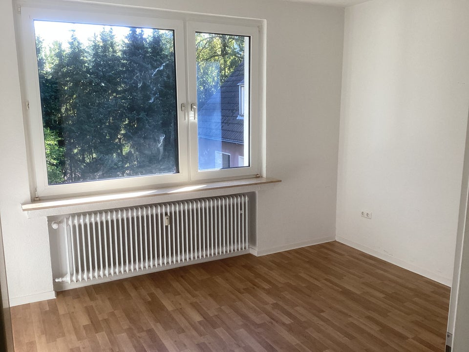 Hier macht wohnen Spaß: interessante 2,5-Zimmer-Wohnung mit Gartennutzung - Foto 5