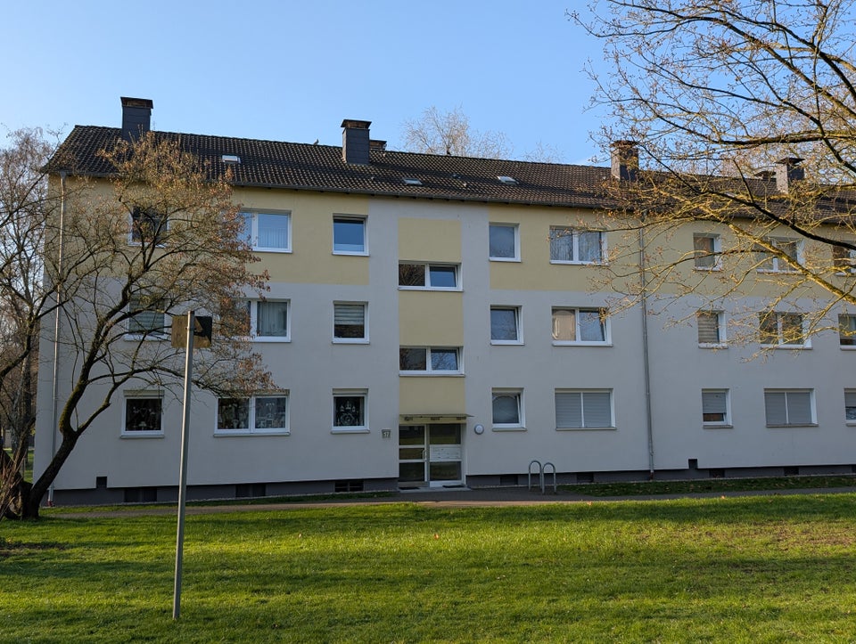 Nimm mich! Schöne 2-Zimmer-Wohnung - Foto 4