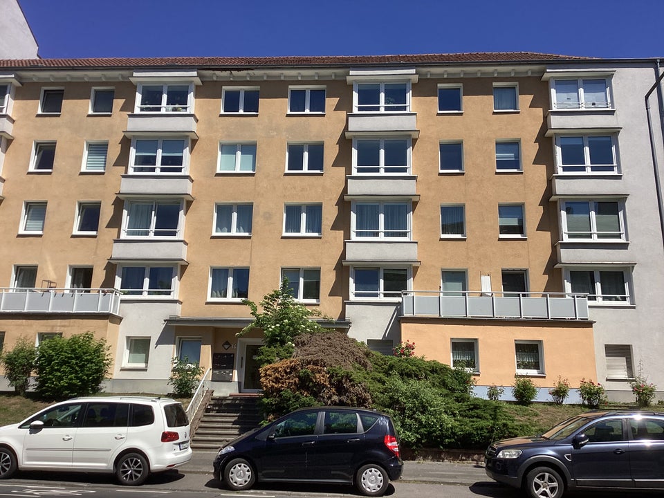 Zentral gelegene 3-Zimmer-Wohnung sucht Mieter - Photo 5