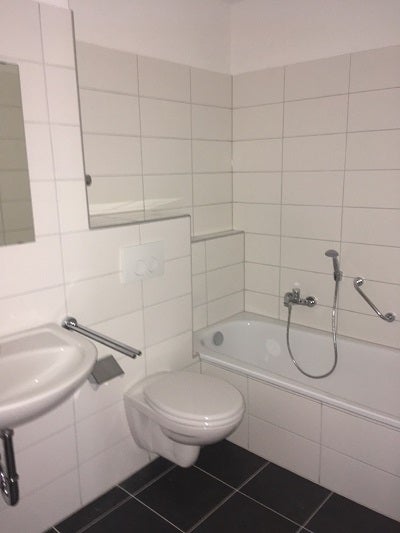 1,5 Zimmerwohnung mit Balkon sucht neue Bewohner/in! - Photo 2