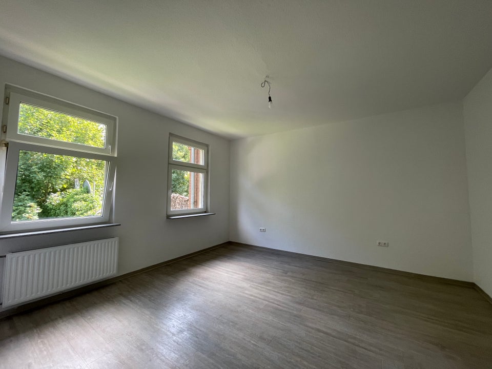 Lust auf Veränderung: interessante 3-Zimmer-Wohnung mit Gartenanteil* - Foto 4