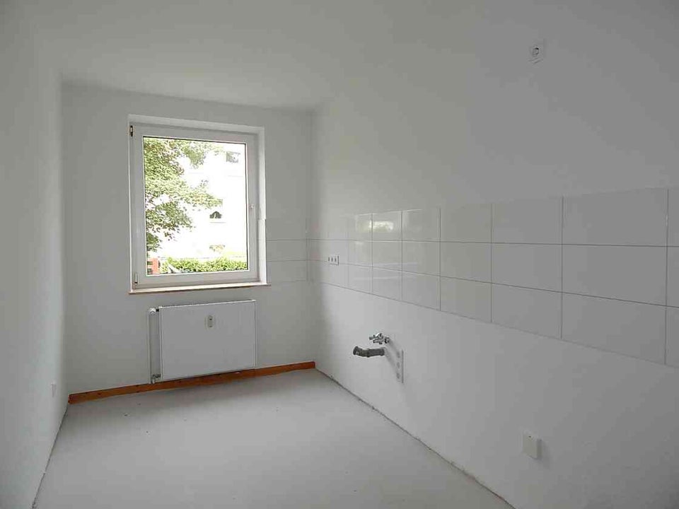 Singles aufgepasst! Ruhige 2-Zimmer Wohnung mit Dusche - Foto 2