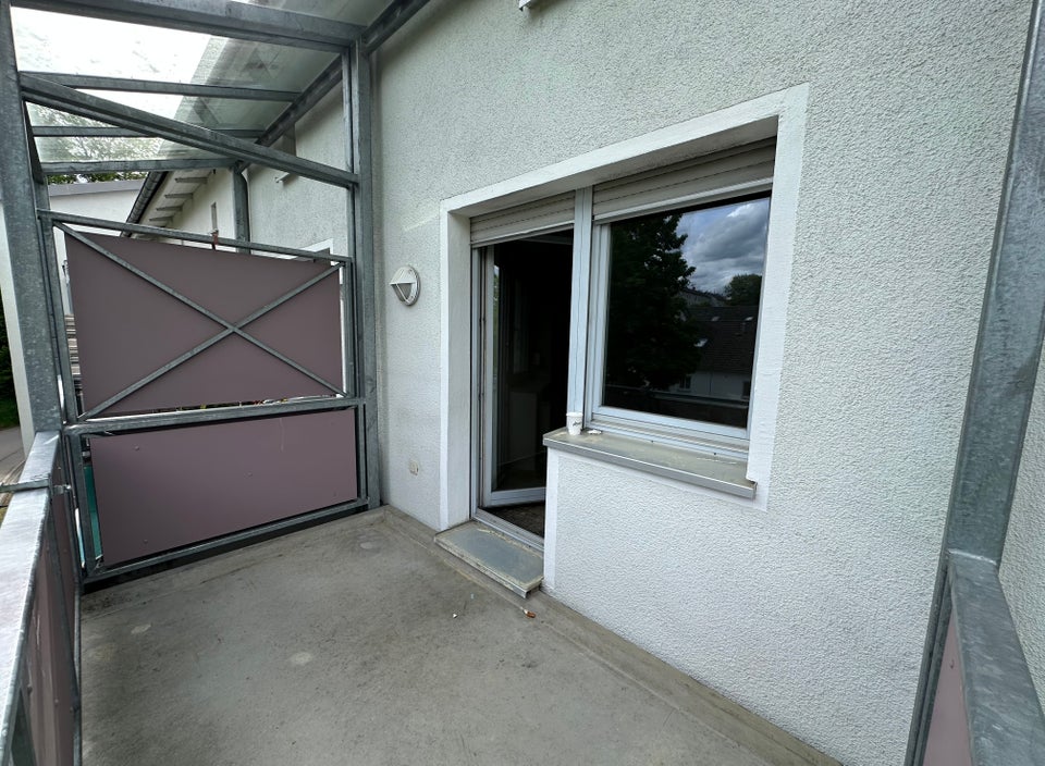Paare aufgepasst! 3-Zimmer-Wohnung mit Balkon - Foto 2
