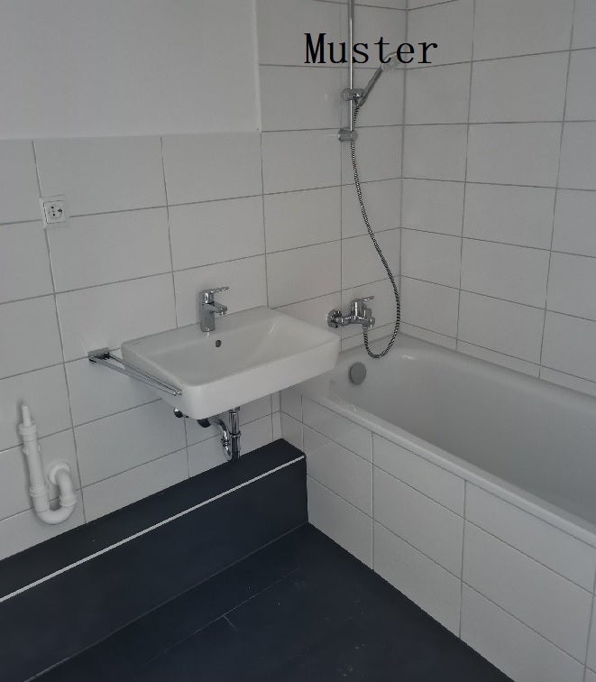 Hier findet jeder seinen Platz – Großzügige 3-Zimmer-Wohnung mit Dachterrasse - Foto 3