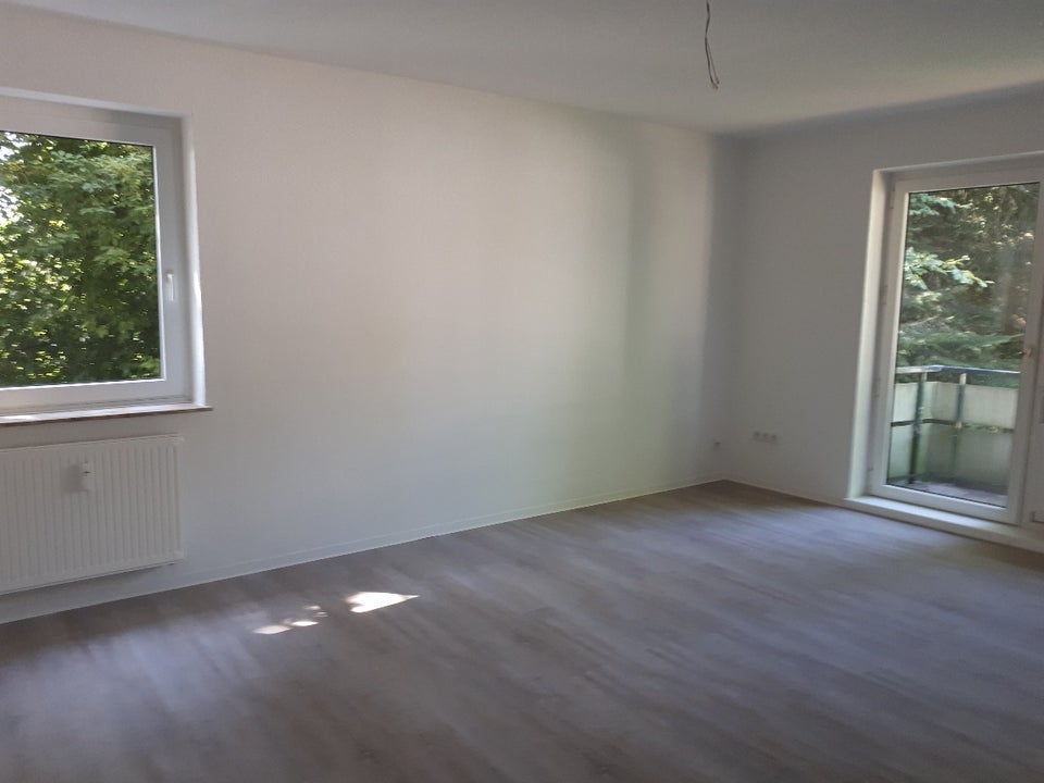 Velbert-Losenburg: Frisch renov. 2-Zi.-Whg. mit kleinem Balkon - Photo 4