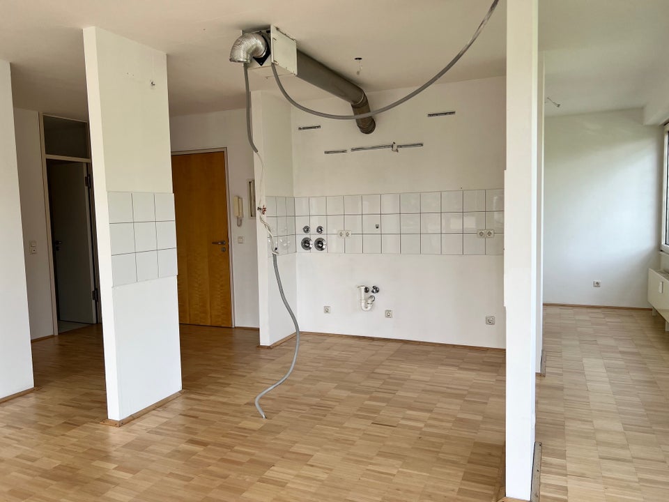 2 Zimmer Wohnung mit Balkon und Parkett! - Photo 3