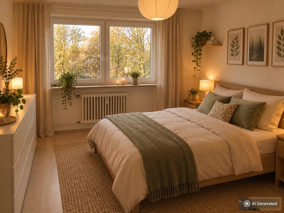 Wo das Leben so spielt - interessante 2-Zimmer-Wohnung - Photo 2