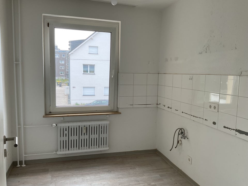 Miet mich - interessante 2-Zimmer-Wohnung - Foto 2
