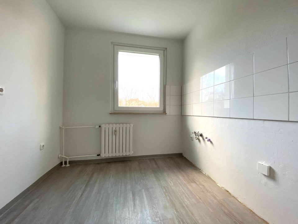 Frisch renovierte 2-Zimmer Wohnung in grüner und ruhiger Lage - Photo 3