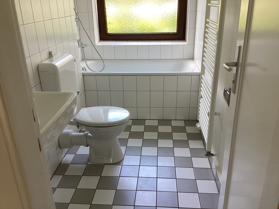 Gemütliche 3-Zimmer-Wohnung mit Balkon - Photo 2