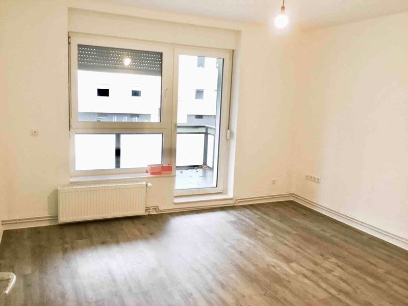Moderne 2-Zimmer-Wohnung mit Tageslichtbad und Balkon - Foto 5