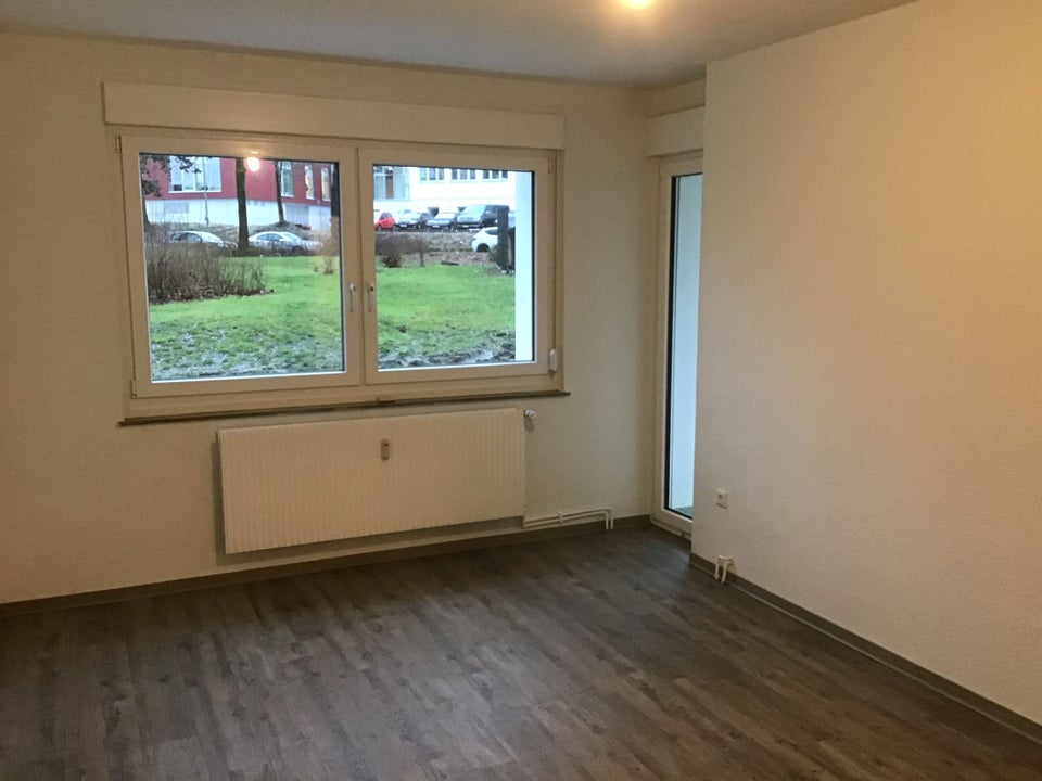 2-Zimmerwohnung in modernisiertem Haus in Stieghorst mit vielen Grünflächen! - Foto 1