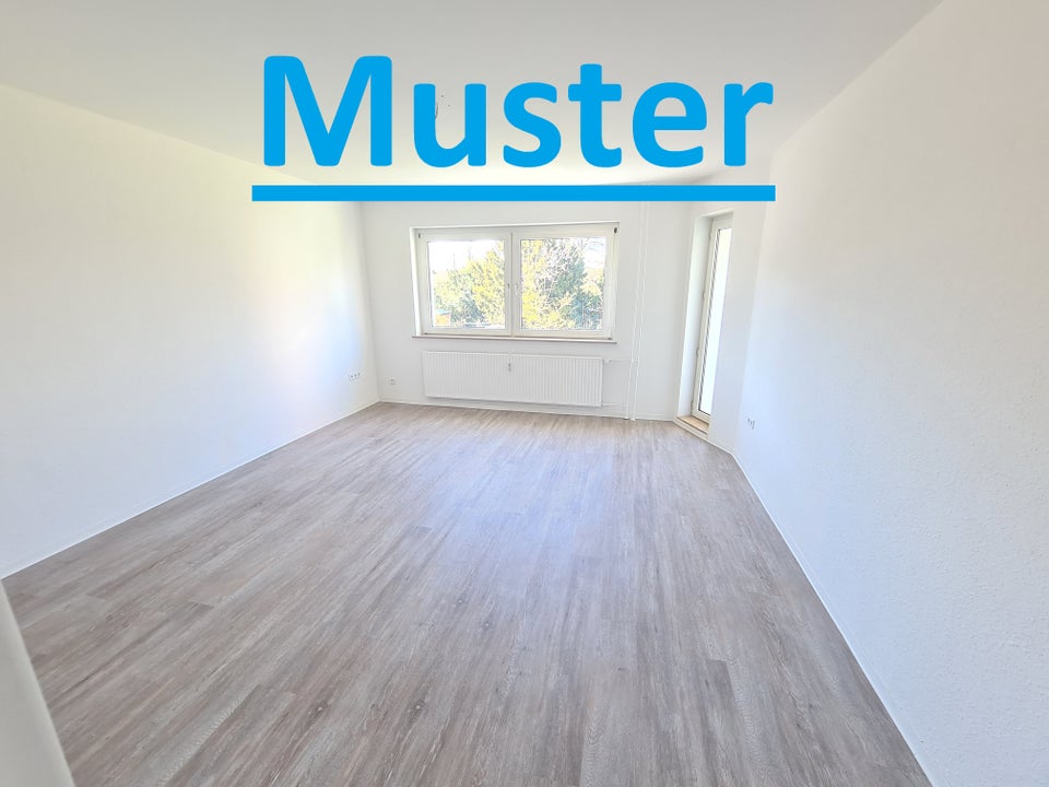 Sanierte Wohnung in Dormagen ab Mitte Dezember - Foto 1