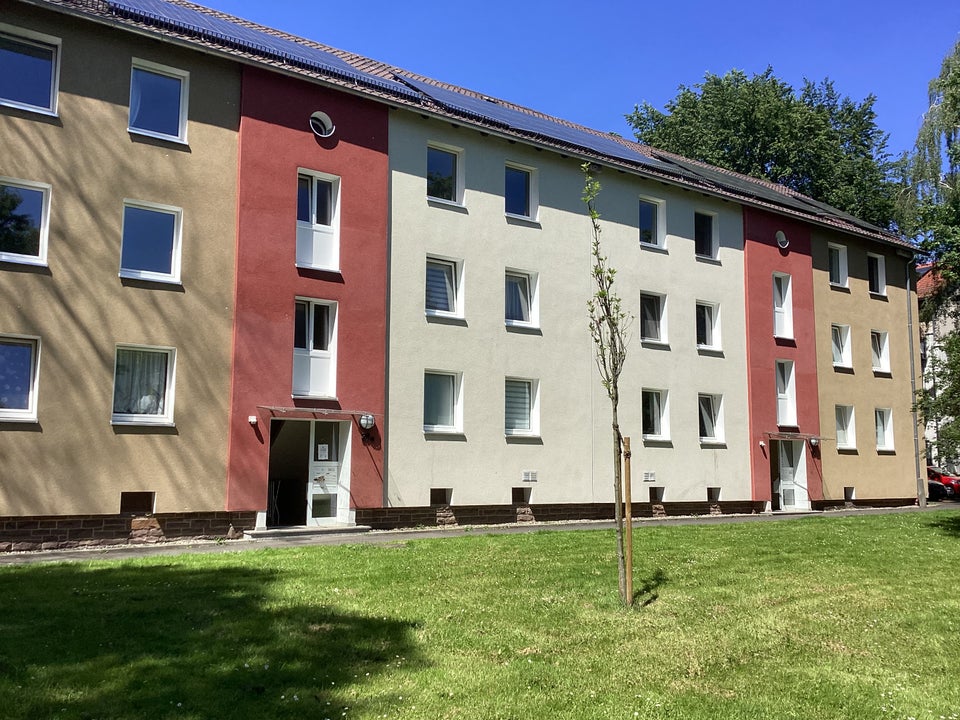 Wohn (t) raum für eine Familie - 4-Zimmer-Wohnung im Quartier Silberborn - Foto 3