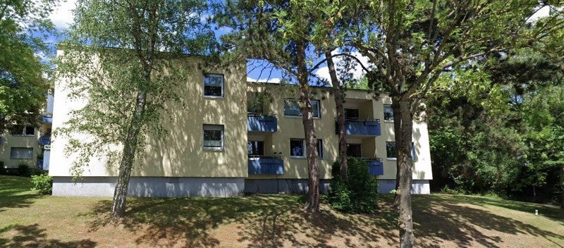 Mitten drin statt nur dabei: ansprechende 2,5-Zimmer-Wohnung - Foto 2
