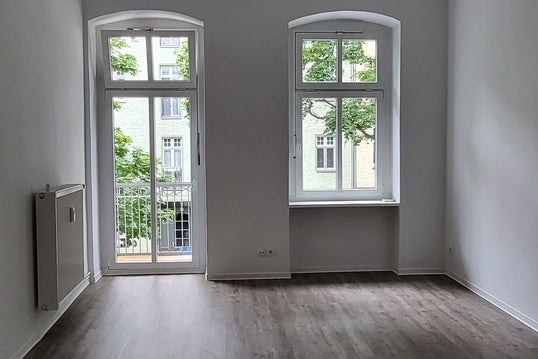 تصویر Wohnung bei Deutsche Wohnen · Slabystr. 24, 12459 Berlin