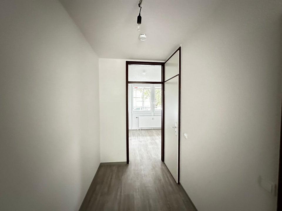 Kurler Wohngenuss: Geräumige 3-Zimmer-Oase in Dortmunds grüner Oase - Foto 5