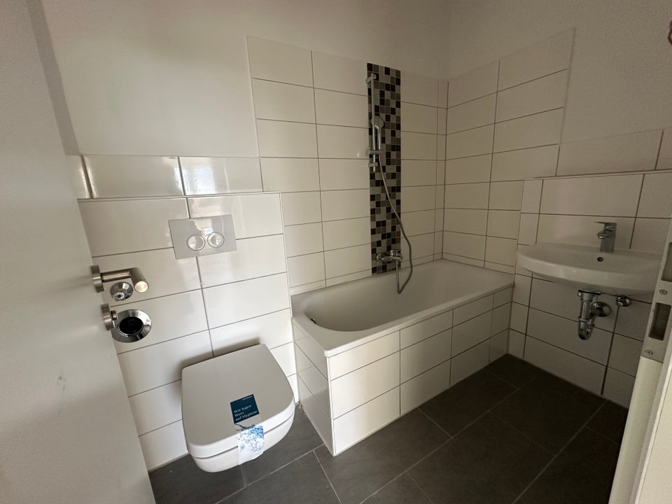 3-Zimmer-Wohnung in Leinhausen - Foto 4