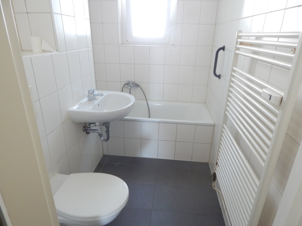 bezugsfertige 3-Zimmer-Wohnung am Nußberg! - Foto 3