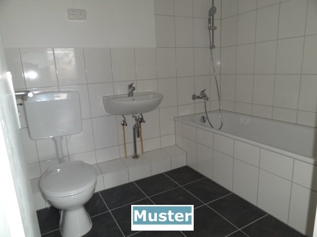 3-Zimmer-Wohnung in grüner Lage am Rande Mettenhofs - Foto 2