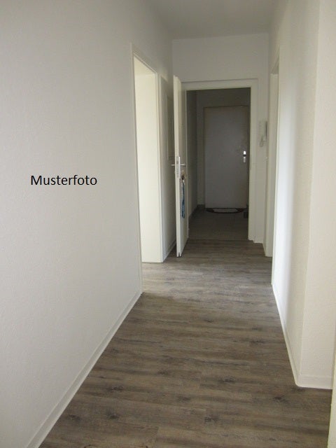 Individuelle 3-Zimmer-Wohnung mit Balkon! - Foto 4