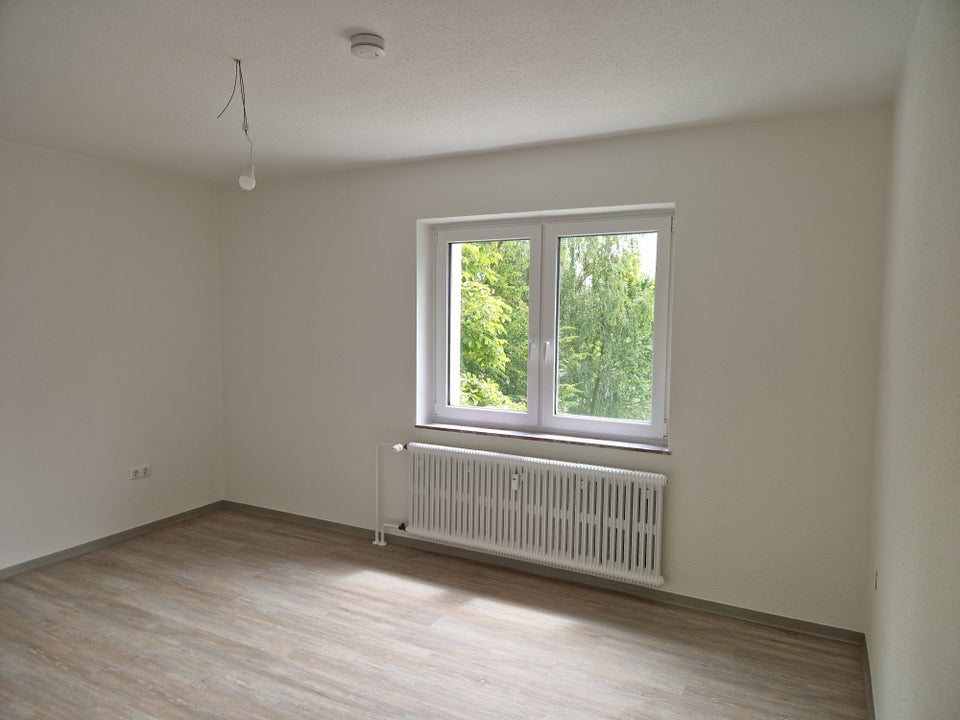 So macht wohnen Spaß: individuelle 3-Zimmer-Wohnung mit großem Balkon - Foto 3
