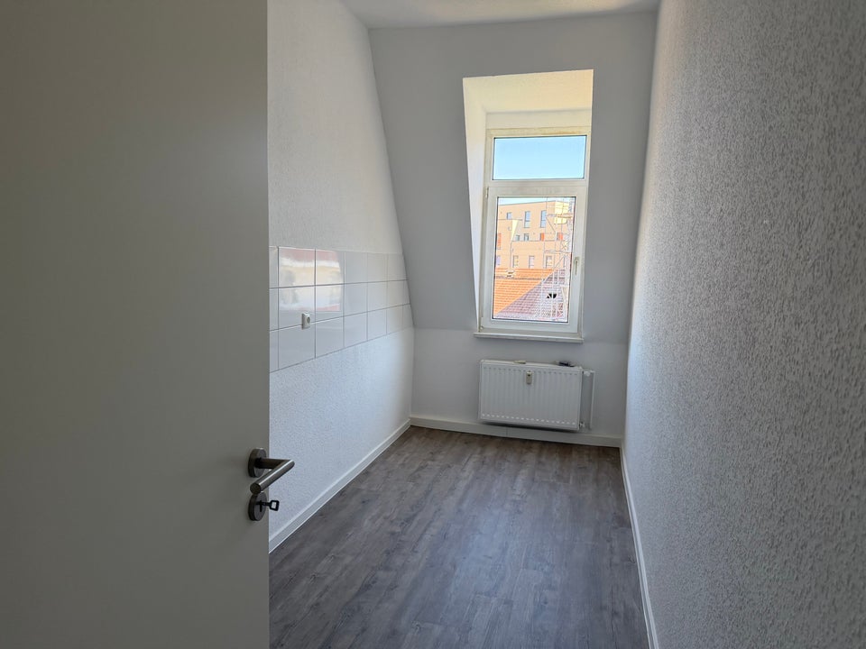Leipzig Lindenau 2-Zimmer-Wohnung im Hinterhaus - Foto 4